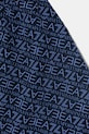 Chlapec EA7 Emporio Armani detské plavkové šortky 7B000316.AF21249 tmavomodrá