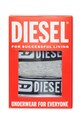 Αγορίστικα Παιδικό βαμβακερό μποξεράκι Diesel UM-UGORTRIPACK-DD UND SHORT 3-pack J02693.KYATR μαύρο