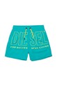 Παιδικό σορτς κολύμβησης Diesel MIDIT SWIMSUIT τιρκουάζ J02699.KXBPB