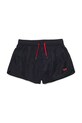 Παιδικό σορτς κολύμβησης Diesel MIARD SWIMSUIT μαύρο J02701.KXBPB