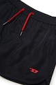 Αγορίστικα Παιδικό σορτς κολύμβησης Diesel MIARD SWIMSUIT J02701.KXBPB μαύρο