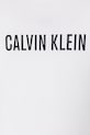 Calvin Klein Underwear piżama dwuczęściowa dziecięca bawełniana z elastanem biały B70B700515.PPY2
