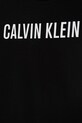 Calvin Klein Underwear piżama dwuczęściowa dziecięca bawełniana z elastanem czarny B70B700515.PPY2