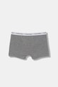 Calvin Klein Underwear bokserki dziecięce bawełniane z elastanem 2-pack biały B70B700506.PPY2