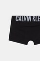 Calvin Klein Underwear bokserki dziecięce bawełniane z elastanem 2-pack B70B700509.PPY2 biały