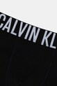 Calvin Klein Underwear bokserki dziecięce bawełniane z elastanem 2-pack B70B700509.PPY2