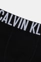 Calvin Klein Underwear bokserki dziecięce bawełniane z elastanem 2-pack B70B700509.PPY2