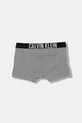 Calvin Klein Underwear bokserki dziecięce bawełniane z elastanem 3-pack B70B700510.PPY2