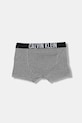 Calvin Klein Underwear bokserki dziecięce bawełniane z elastanem 3-pack B70B700510.PPY2