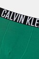 Calvin Klein Underwear bokserki dziecięce bawełniane z elastanem 3-pack B70B700510.PPY2