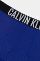 Calvin Klein Underwear bokserki dziecięce bawełniane z elastanem 2-pack B70B700512.PPY2