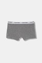 Calvin Klein Underwear bokserki dopasowane dziecięce bawełniane z elastanem 7-pack B70B700516.PPY2