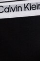 Calvin Klein Underwear bokserki dopasowane dziecięce bawełniane z elastanem 7-pack B70B700516.PPY2