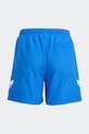 adidas Performance gyerek úszó rövidnadrág JM3965 kék SS26