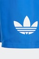 Fiú adidas Performance gyerek úszó rövidnadrág JM3965 kék