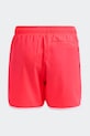 adidas Performance gyerek úszó rövidnadrág KC6359 piros SS26