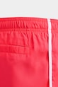 Fiú adidas Performance gyerek úszó rövidnadrág KC6359 piros