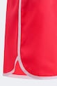 adidas Performance gyerek úszó rövidnadrág KC6359 piros