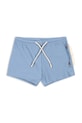 Dječje kupaće gaće Konges Sløjd ASTER SHARK SWIM PANTS GRS KS104644.PPY2 plava SS26
