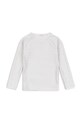 Chłopiec Konges Sløjd longsleeve kąpielowy dziecięcy ASTER SWIM BLOUSE GRS KS104645.PPY2 niebieski