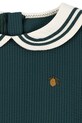 Konges Sløjd kombinezon kąpielowy dziecięcy SAILOR ONESIE GRS zielony KS105065.PPY2