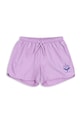Konges Sløjd szorty kąpielowe dziecięce POMIO SWIM SHORTS GRS Planet friendly fioletowy KS105041.PPY2