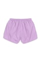 Konges Sløjd szorty kąpielowe dziecięce POMIO SWIM SHORTS GRS KS105041.PPY2 fioletowy SS26