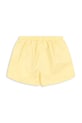 Chłopiec Konges Sløjd szorty kąpielowe dziecięce POMIO SWIM SHORTS GRS KS105041.PPY2 żółty