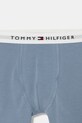 Tommy Hilfiger bokserki dziecięce bawełniane z elastanem 2-pack UB0UB00548.PPY2