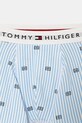 Tommy Hilfiger bokserki dziecięce bawełniane z elastanem 2-pack UB0UB00550.PPY2