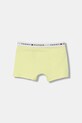 Tommy Hilfiger Μποξεράκι παιδικό βαμβάκι με ελαστάν 2-pack UB0UB00550.PPY2 σκούρο μπλε