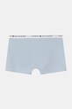 Tommy Hilfiger bokserki dziecięce bawełniane z elastanem 7-pack UB0UB00552.PPY2