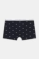 Tommy Hilfiger bokserki dziecięce bawełniane z elastanem 7-pack UB0UB00552.PPY2
