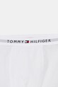 Tommy Hilfiger boxerky detské s bavlnou 3-pak UB0UB00573.PPY2