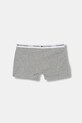 Tommy Hilfiger boxerky detské s bavlnou 3-pak UB0UB00573.PPY2