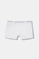 Tommy Hilfiger boxerky detské s bavlnou 3-pak UB0UB00573.PPY2