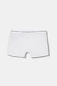 Tommy Hilfiger boxerky detské s bavlnou 3-pak UB0UB00573.PPY2