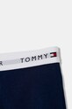 Tommy Hilfiger boxerky detské s bavlnou 3-pak UB0UB00573.PPY2