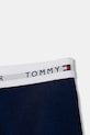 Tommy Hilfiger boxerky detské s bavlnou 3-pak UB0UB00573.PPY2