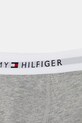 Tommy Hilfiger boxerky detské s bavlnou 3-pak UB0UB00573.PPY2
