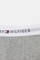 Tommy Hilfiger boxerky detské s bavlnou 3-pak UB0UB00573.PPY2