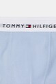 Tommy Hilfiger boxeri pentru copii, cu bumbac pachet de 3 UB0UB00573.PPY2
