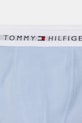 Tommy Hilfiger boxeri pentru copii, cu bumbac pachet de 3 UB0UB00573.PPY2