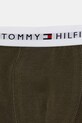 Tommy Hilfiger boxeri pentru copii, cu bumbac pachet de 3 UB0UB00573.PPY2