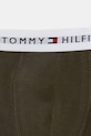 Tommy Hilfiger boxeri pentru copii, cu bumbac pachet de 3 UB0UB00573.PPY2