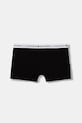 Fiú Tommy Hilfiger gyerek boxeralsó pamuttal 3-as csomag UB0UB00573.PPY2 fekete