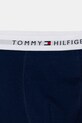 Tommy Hilfiger boxeri pentru copii din bumbac cu elastan pachet de 5 UB0UB00601.PPY2