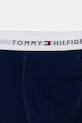 Tommy Hilfiger boxeri pentru copii din bumbac cu elastan pachet de 5 UB0UB00601.PPY2