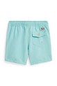 Polo Ralph Lauren spodenki do pływania dziecięce 322904015500 turkusowy SS26