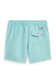 Polo Ralph Lauren spodenki do pływania dziecięce 322904015500 turkusowy SS26